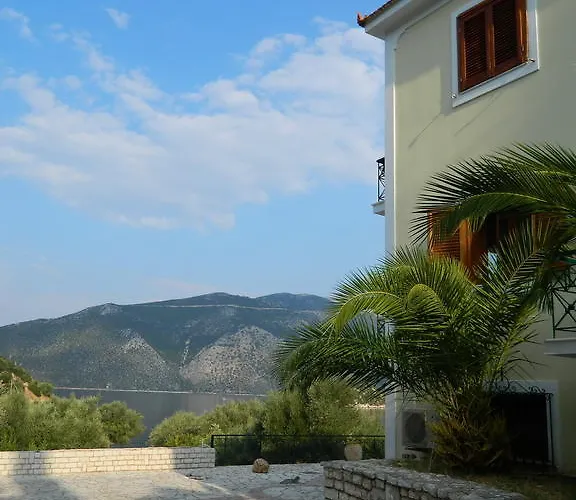 Apartamento Forkis Vathy (Ithaca)