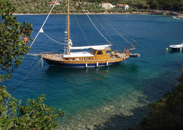 Forkis Vathy (Ithaca)