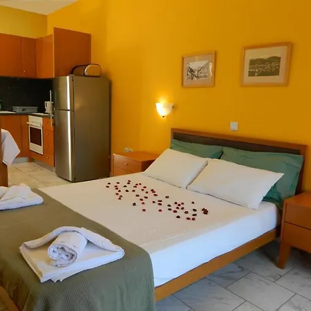 Forkis * Vathy (Ithaca)