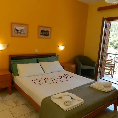 Forkis Apartament Vathy (Ithaca)