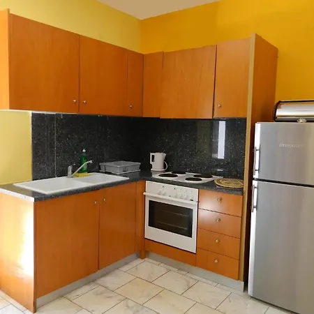 Apartament Forkis Vathy (Ithaca)