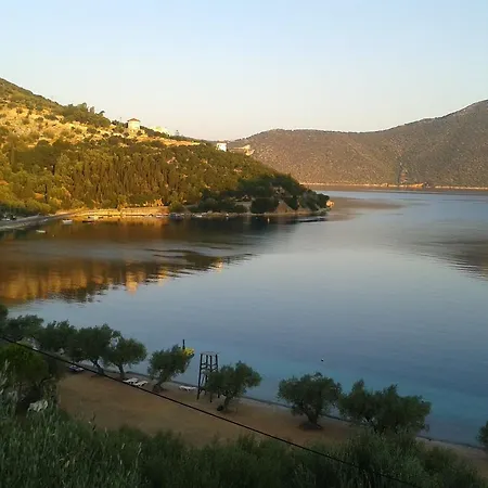 Forkis Vathy (Ithaca)