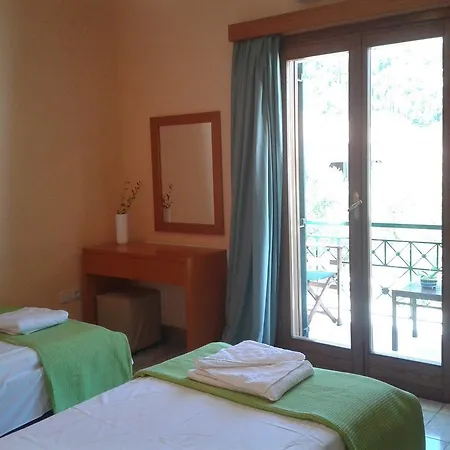 Apartament Forkis Vathy (Ithaca)