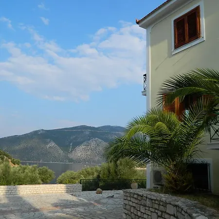 Apartament Forkis Vathy (Ithaca)