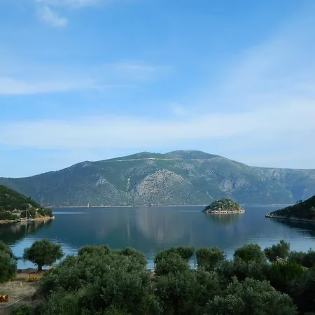Apartament Forkis