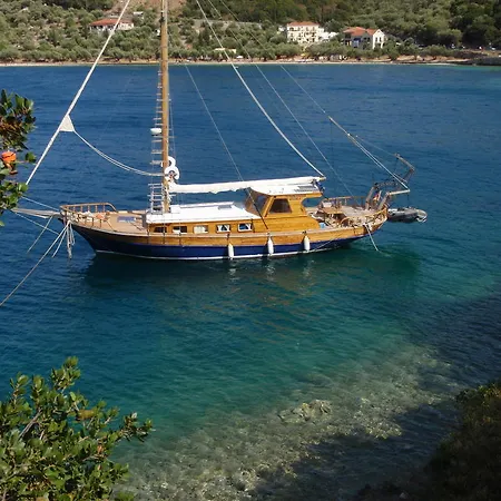 Forkis Vathy (Ithaca)