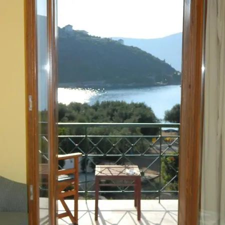 Apartament Forkis Vathy (Ithaca)