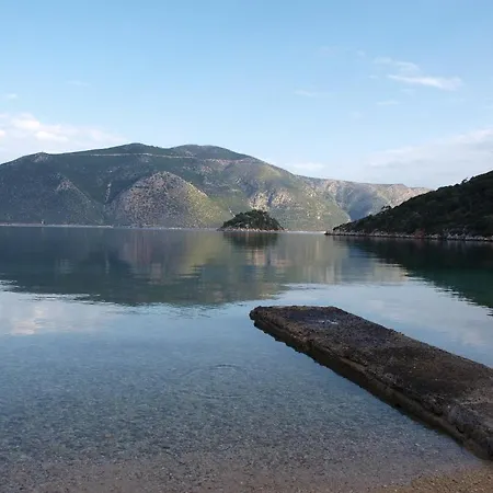 Forkis * Vathy (Ithaca)